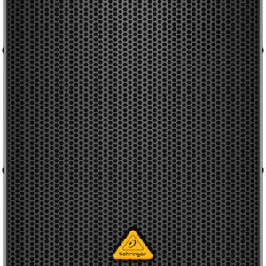 Behringer Eurolive Professional 1,200-Watt 15-inch PA Loudspeaker
