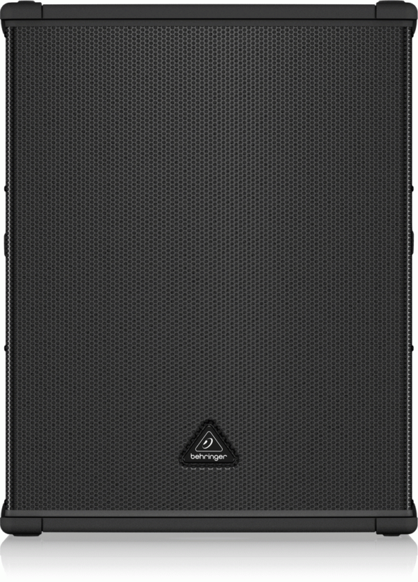 Behringer Eurolive Active 3000-Watt Active 18-inch Subwoofer B1800Xp