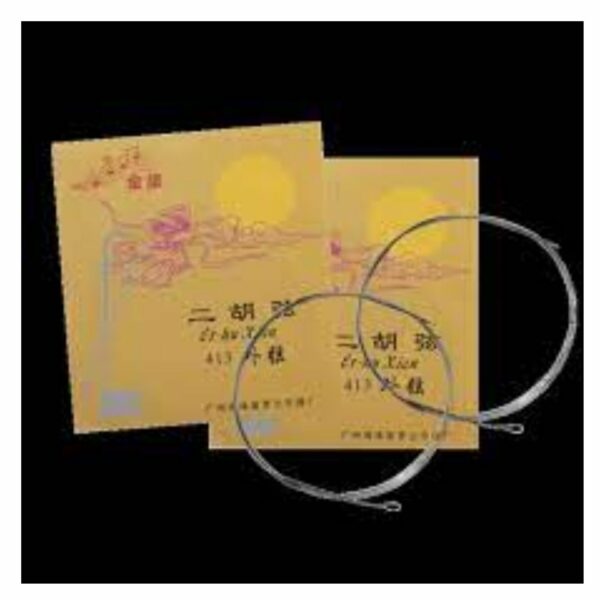 Erhu Chinese Violin Strings