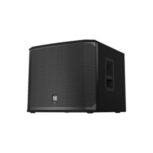 EV EKX-15SP 15 Inch Powered Subwoofer 1300W