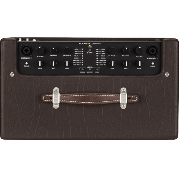 Fender Acoustic Junior Guitar Amp - Image 2