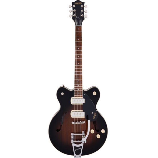 Gretsch G2622T-P90 Streamliner Brownstone