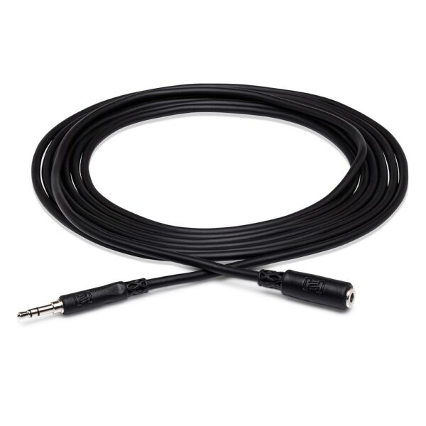 Hosa MHE110 Headphone Extension Cable 10FT
