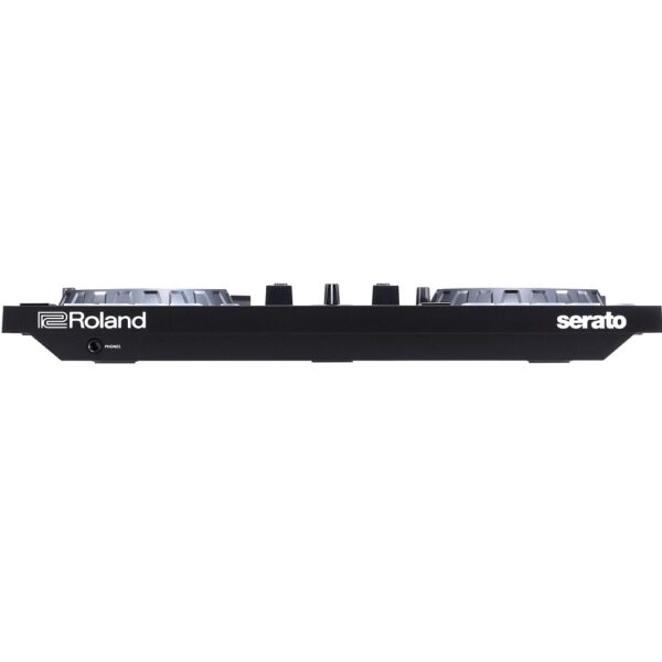 Roland DJ202 Serato DJ Controller - Image 3