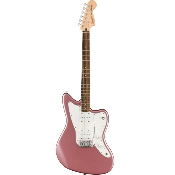 Squier Affinity Jazzmaster Burgundy Mist - Fender