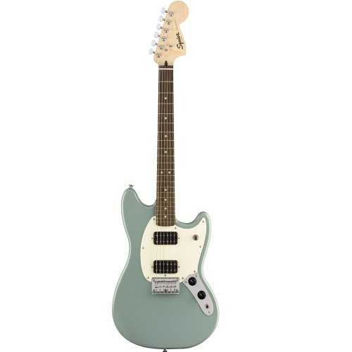 Squier mustang bullet hotsell