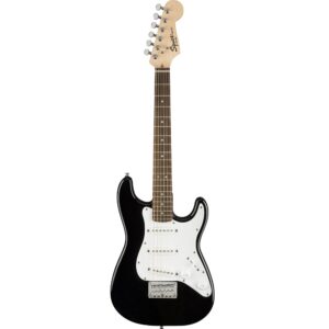 Fender Mini Stratocaster Black