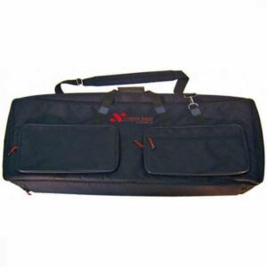 Xtreme KEY15 Extra Heavy Duty Keyboard Bag 111 x 38 x 13cm