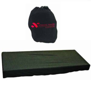 Xtreme KX94S Piano Keyboard Dust Cover 100 x 40 x 13cm approx