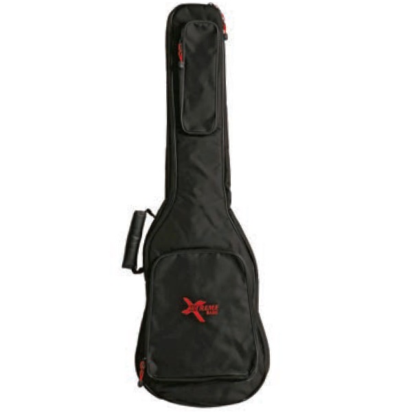 Xtreme TB310E Electric Guitar Gig Bag 10mm Padding