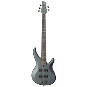 Yamaha TRBX305 5-String Bass Guitar Mist Green