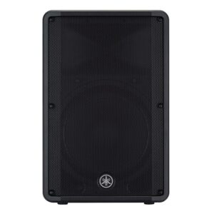 Yamaha CBR15 15 Inch 1000 Watt Passive Speakers