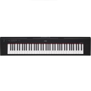 Yamaha NP32 76 Key Piano Keyboard