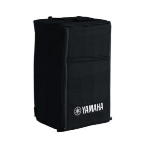 Yamaha SPCVR-1001 10 Inch Speaker Bag Suits DXR10, DBR10, CBR10