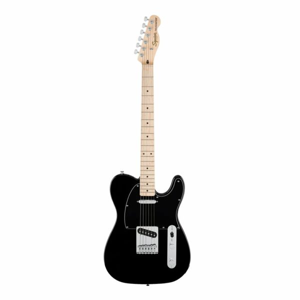 Fender Squier FSR Affinity Telecaster Maple